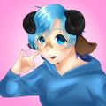 Profile picture cosmicstartv.bsky.social