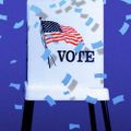 Profile picture voterfest.bsky.social