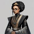 Profile picture queenpadmena.bsky.social