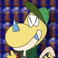 Profile picture ampharos.pmd.social