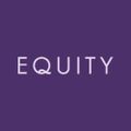 Profile picture equityuk.bsky.social