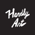 Profile picture hardlyart.bsky.social