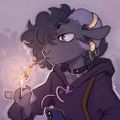 Profile picture ghostbutter.bsky.social