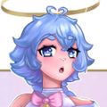 Profile picture hybridcherub.bsky.social