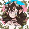 Profile picture queendawniechi.bsky.social