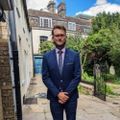 Profile picture joesaunders1.bsky.social