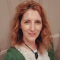 Profile picture deborahzafer.bsky.social