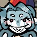 Profile picture gummybyte.bsky.social