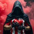 Profile picture atletimetal.bsky.social
