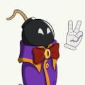 Profile picture bakusama.bsky.social