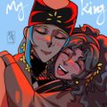 Profile picture nammy.bsky.social