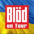 Profile picture bloedontour.bsky.social
