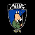 Profile picture lionsledbydonkeys.bsky.social