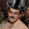 Profile picture mosseri.social