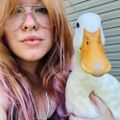 Profile picture iamspacegirl.bsky.social