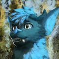 Profile picture azureusbat.bsky.social