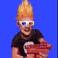 Profile picture badboing.bsky.social