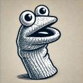 Profile picture sockpuppet.ing