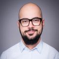 Profile picture mariodujakovic.bsky.social