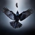 Profile picture mrravenfeather.bsky.social