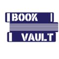 Profile picture thebookvault.bsky.social
