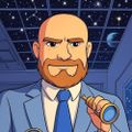 Profile picture marcusmitchell.bsky.social