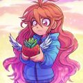 Profile picture lunaberry573.bsky.social