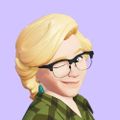 Profile picture lizzytish61.bsky.social