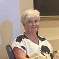 Profile picture maryquirke.bsky.social