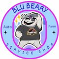 Profile picture blubearymuffin.bsky.social