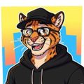 Profile picture desertpunktiger.bsky.social