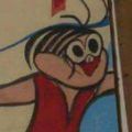 Profile picture marcelodarw.bsky.social