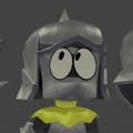 Profile picture captainpacito.bsky.social