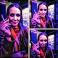 Profile picture serafina2k.bsky.social