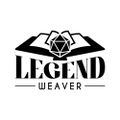 Profile picture legendweaver.bsky.social