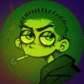 Profile picture paroxysmal.bsky.social
