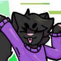 Profile picture panthertehcat.bsky.social