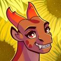 Profile picture thedraconemnebula.bsky.social