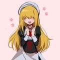 Profile picture princessmarika.bsky.social