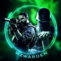 Profile picture wzwarden.bsky.social
