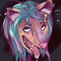 Profile picture chufurcabra.bsky.social