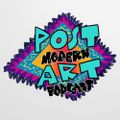 Profile picture postmodartpod.bsky.social