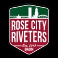 Profile picture rosecityriveters.org