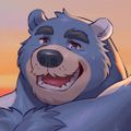 Profile picture bearinbriefs.bsky.social