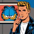Profile picture blskgarfield.bsky.social