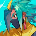 Profile picture cybeastarts.bsky.social