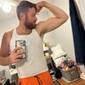 Profile picture gingerbear8.bsky.social