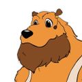 Profile picture bosco-bear.bsky.social