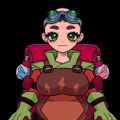 Profile picture madilynnalchemist.bsky.social