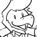 Profile picture rayzrbutsketchy.bsky.social